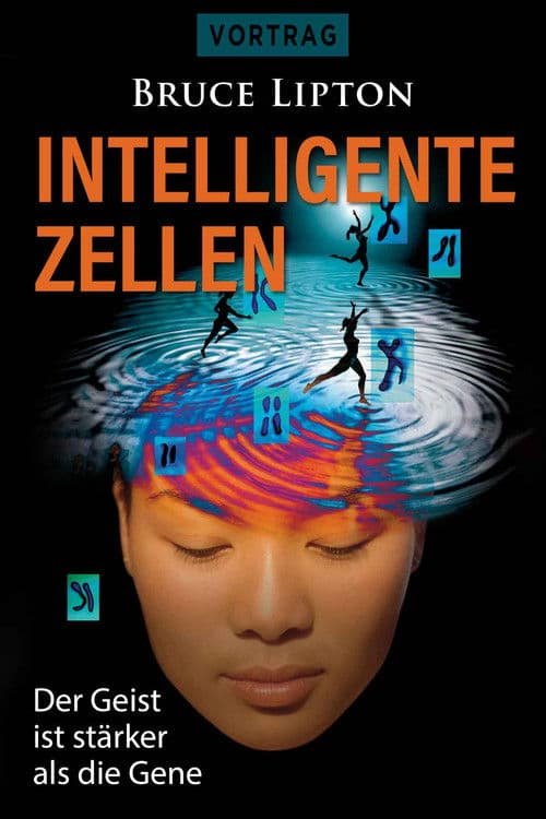 Intelligente Zellen poster