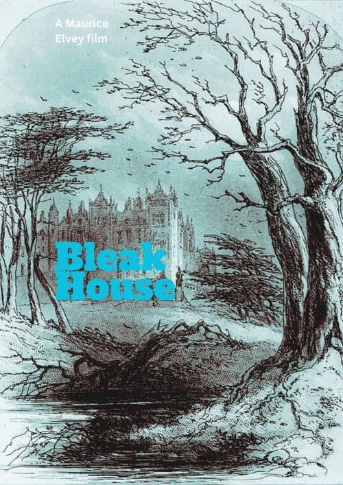 Bleak House poster