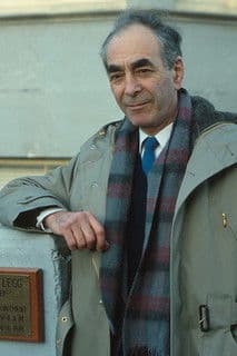 Leonard Fenton profile photo