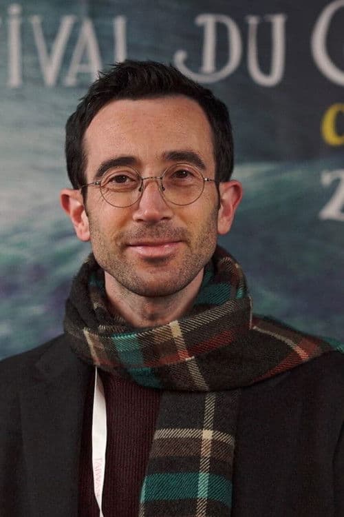 Uğur Şahin profile photo