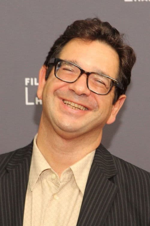 Peter Ettedgui profile photo