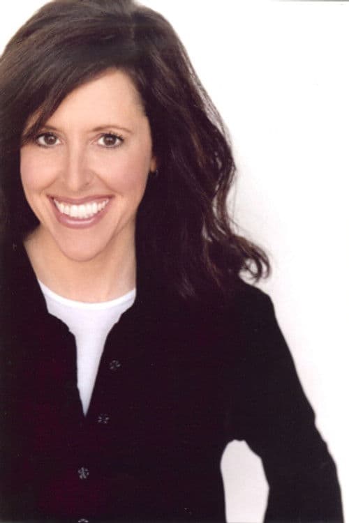 Wendy Liebman profile photo