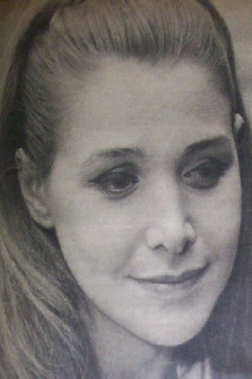 Evangelina Salazar profile photo