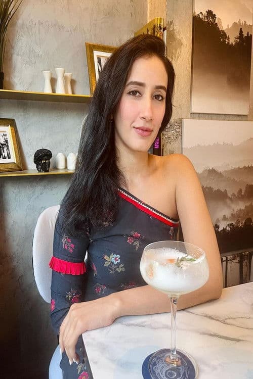 Namita Dubey profile photo