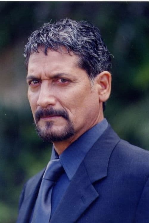 Alberto Rowinsky profile photo