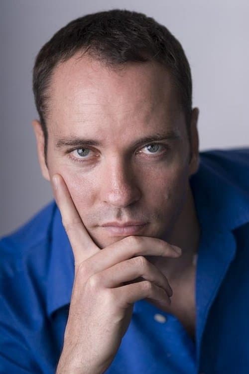 Murray Clive Walker profile photo