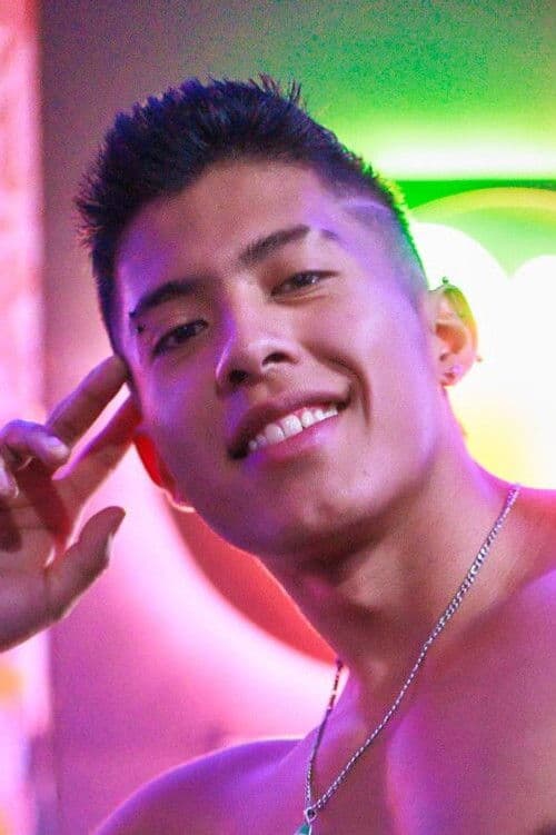 Diego Luna profile photo