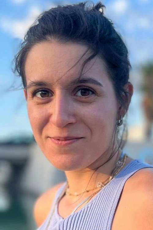 Efstathia Lagiokapa profile photo