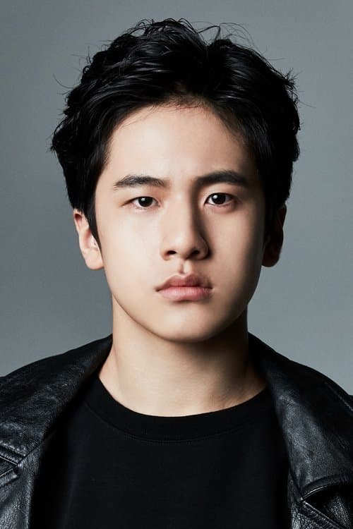 Kim Hyun-bin profile photo