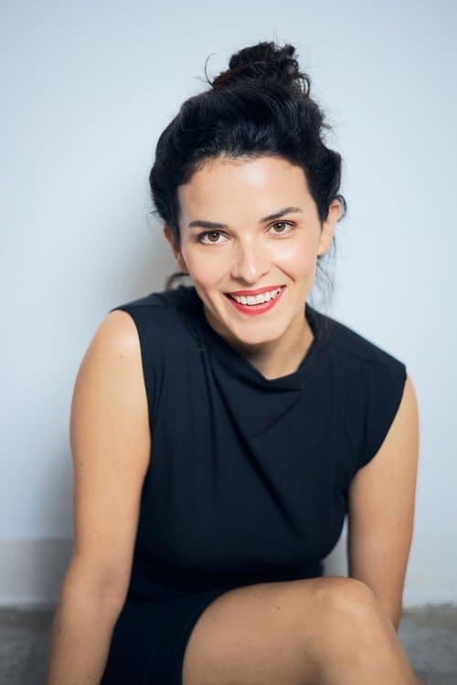 Maxine Kazis profile photo