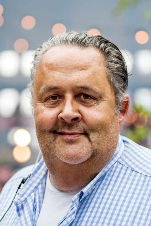 Julius Jaspers profile photo