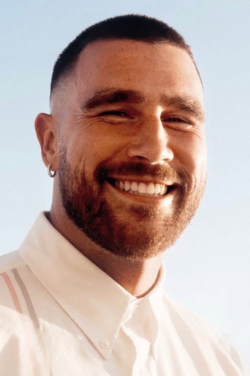 Travis Kelce profile photo