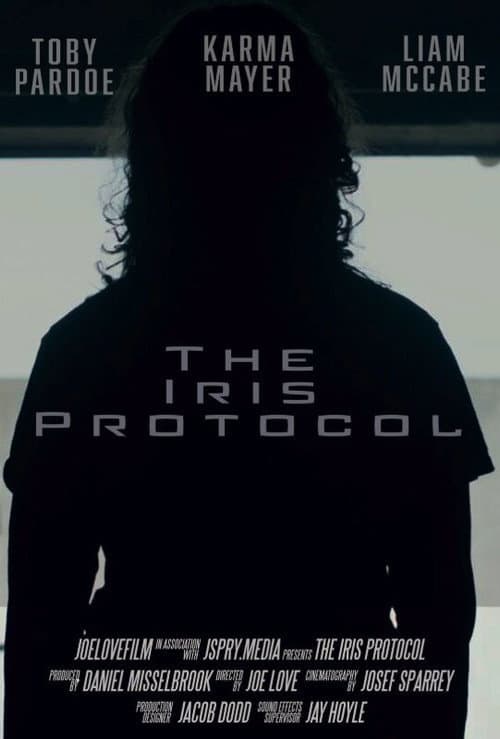 The Iris Protocol poster