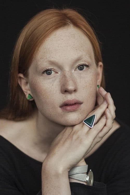 Lena Barbara Luhse profile photo