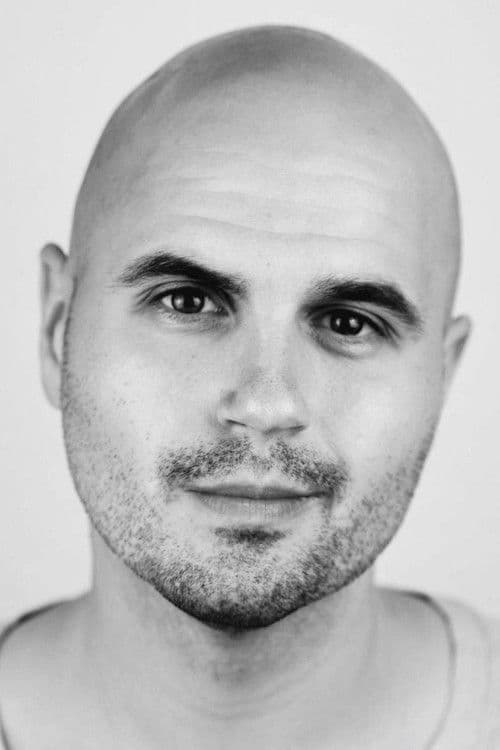 Anders Glud Jensen profile photo