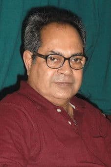 Dwijen Banerjee profile photo
