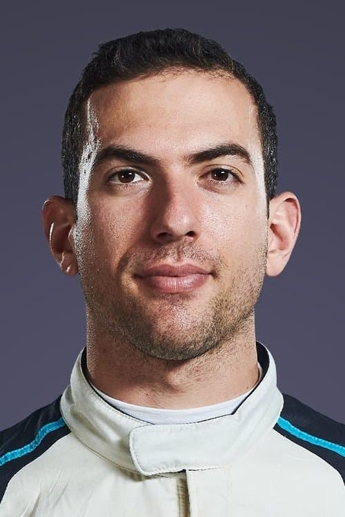 Nicholas Latifi profile photo