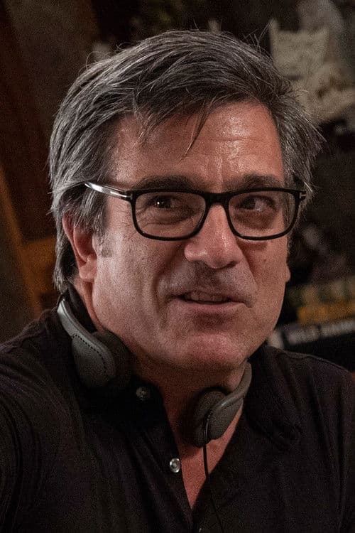 Michael Spiller profile photo