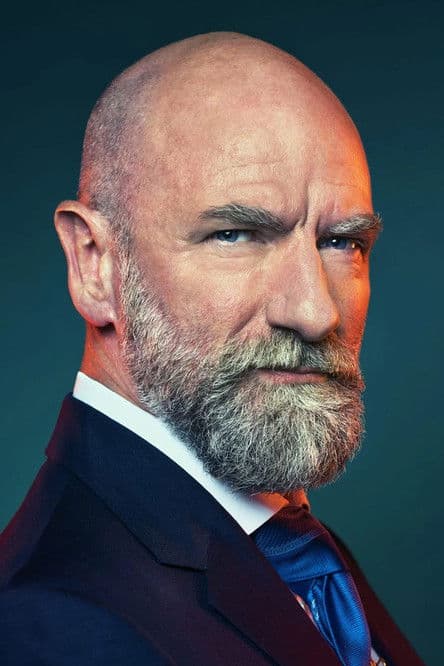 Graham McTavish profile photo