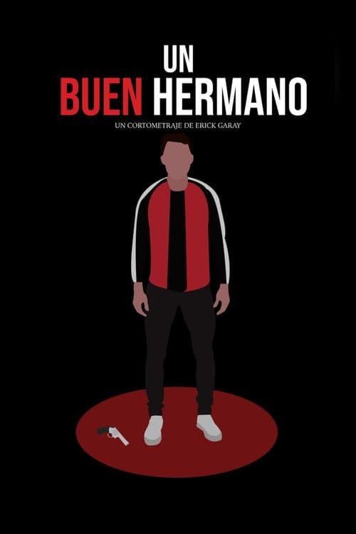 A Good Brother poster