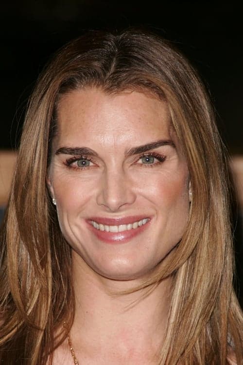 Brooke Shields profile photo
