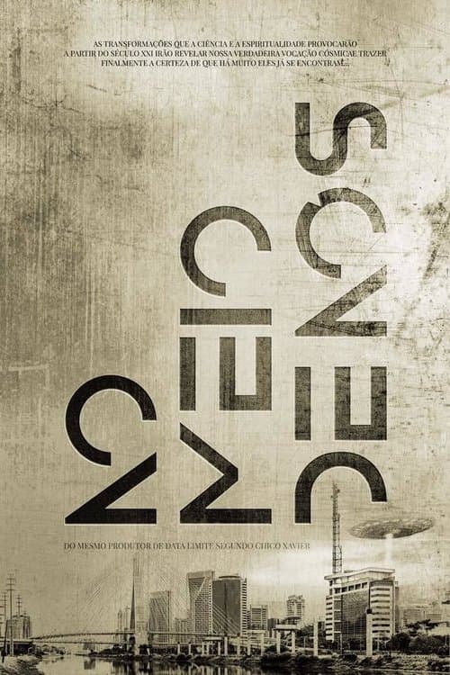 No Meio de Nós poster