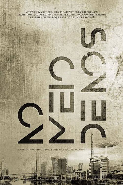 No Meio de Nós poster