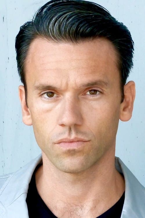 Ward Roberts profile photo