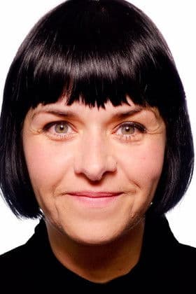 Marj Hogarth profile photo