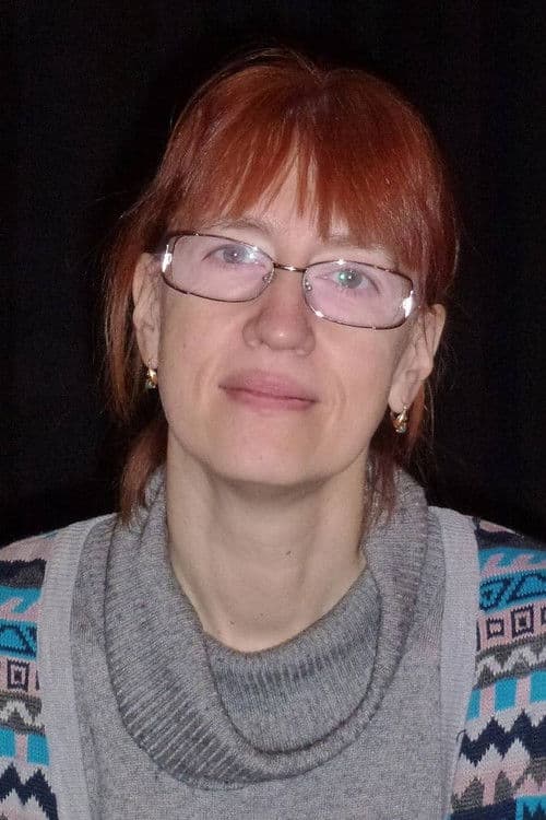 Natalya Lvova profile photo