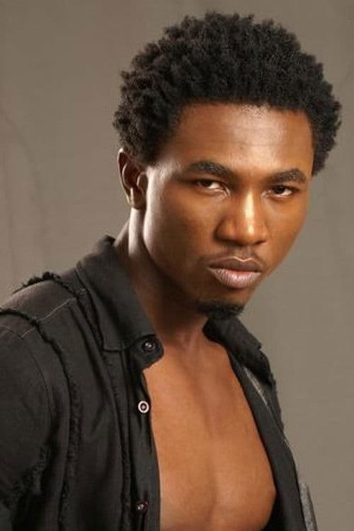 Boma Akpore profile photo