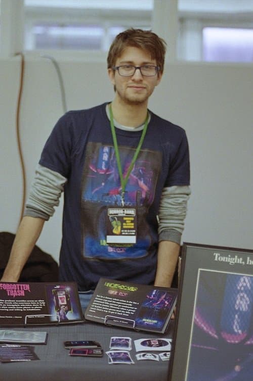 Brandon Espana profile photo