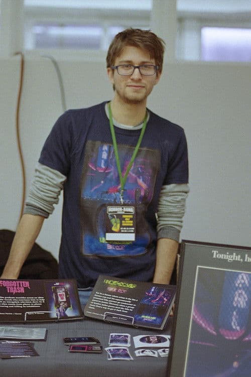 Brandon Espana profile photo