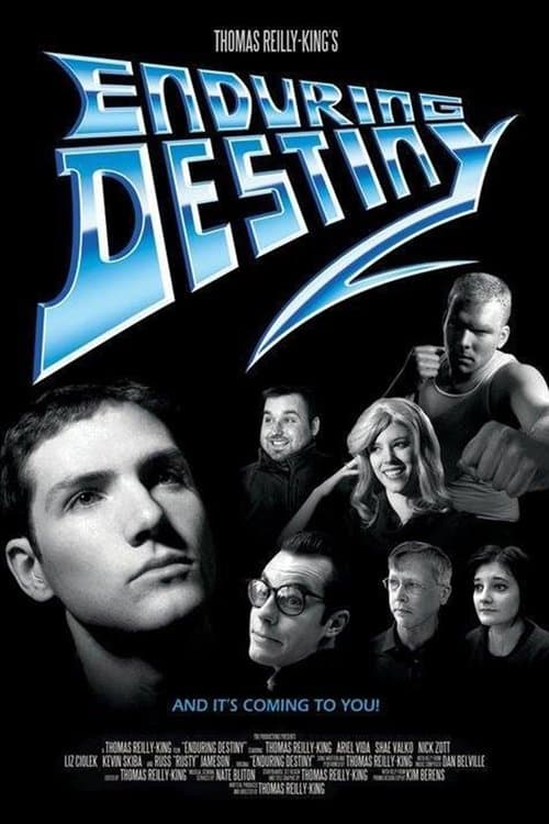 Enduring Destiny poster