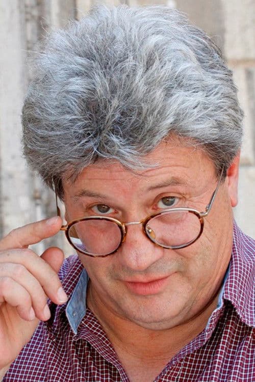 Gábor Maros profile photo