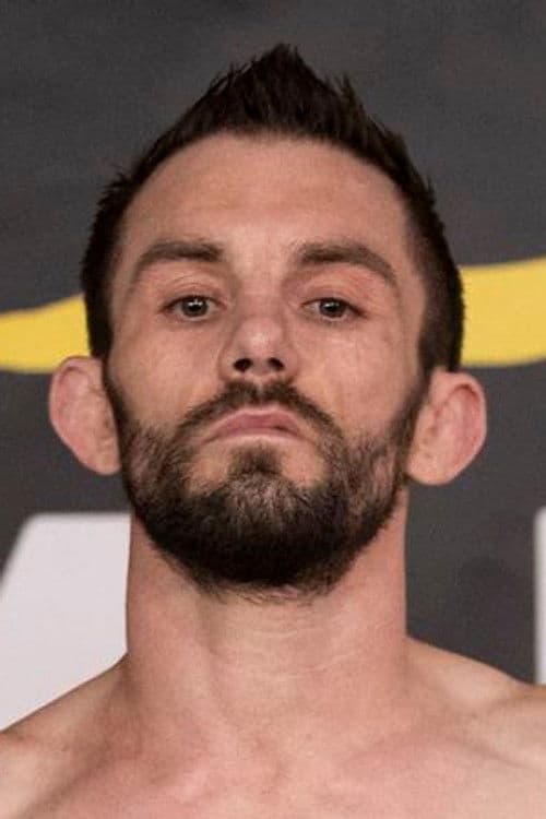 Johnny Bedford profile photo