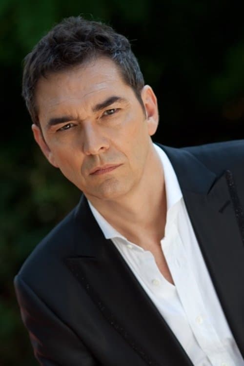 Marco Spotti profile photo