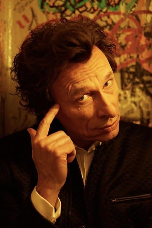 Steve Taylor profile photo