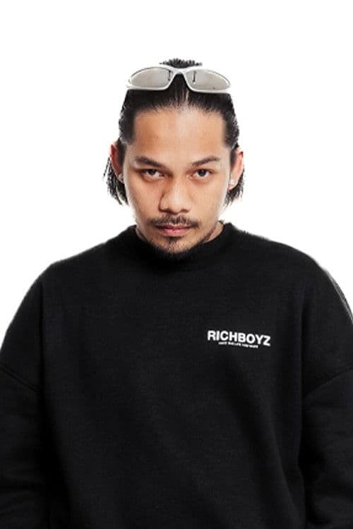 Jonas Aubrey profile photo