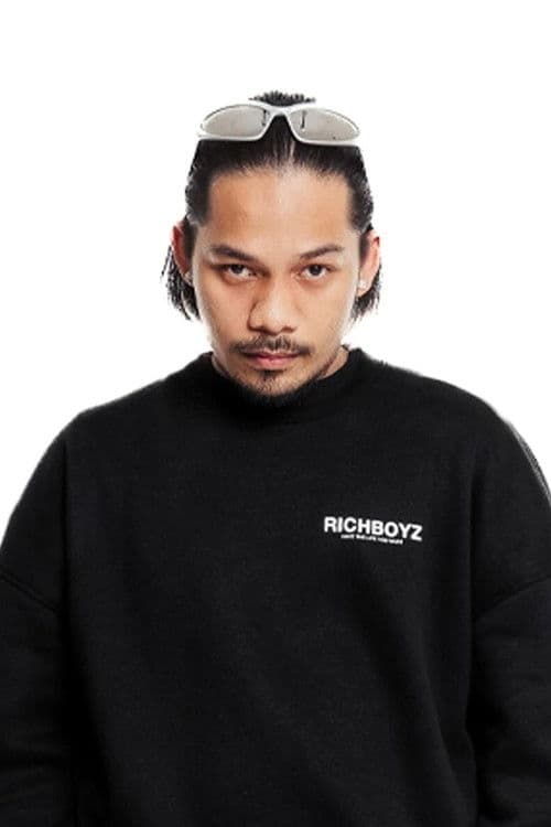 Jonas Aubrey profile photo