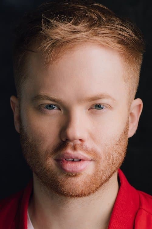 Wesley MacInnes profile photo