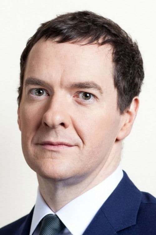 George Osborne profile photo