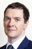 George Osborne profile photo