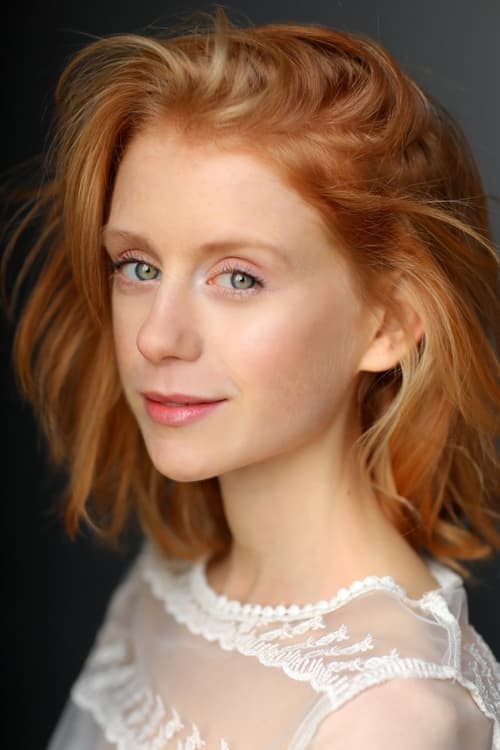 Lauren McCrostie profile photo