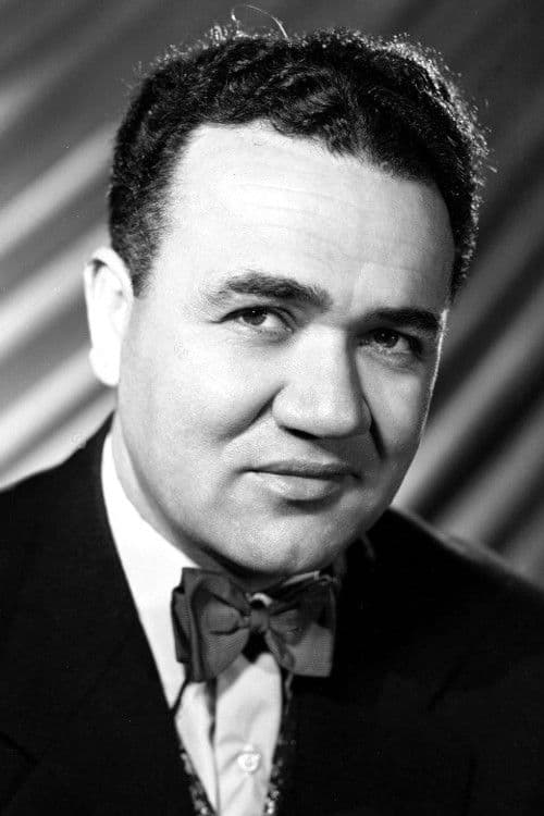 Inia Te Wiata profile photo