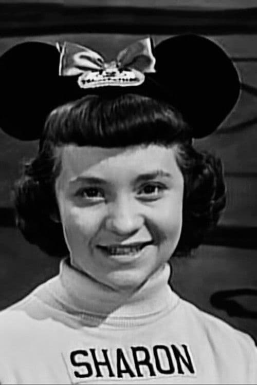 Sharon Baird profile photo