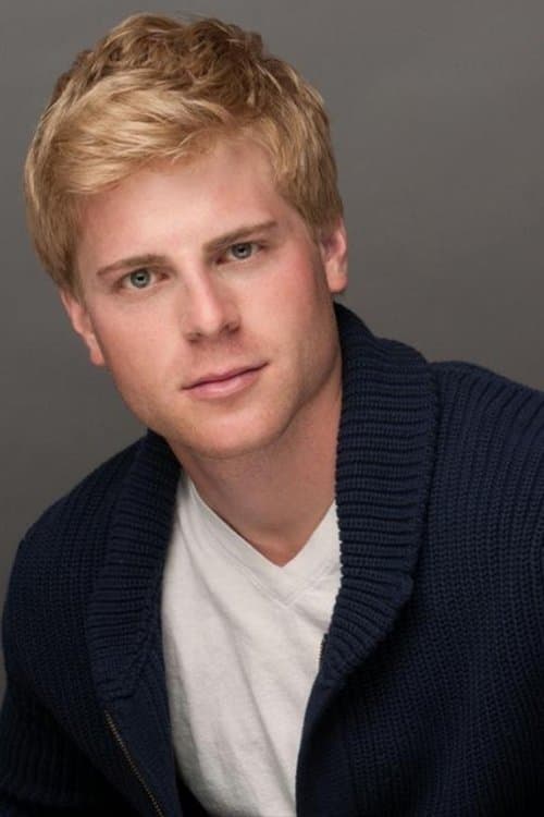 Brandon Garth profile photo