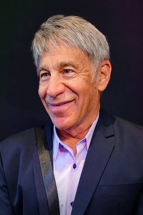 Stephen Schwartz profile photo