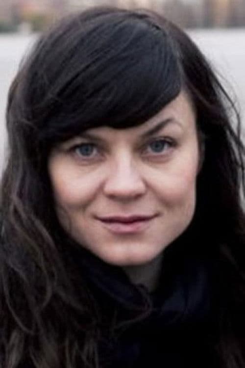Rebekka Karijord profile photo