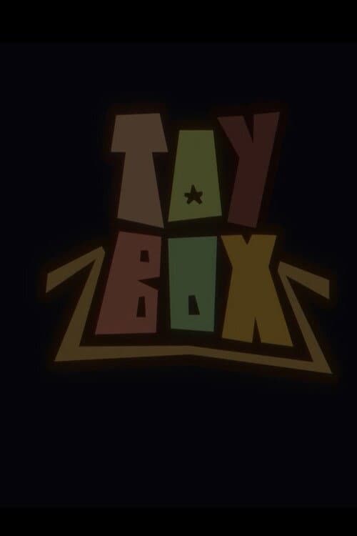 Toybox poster